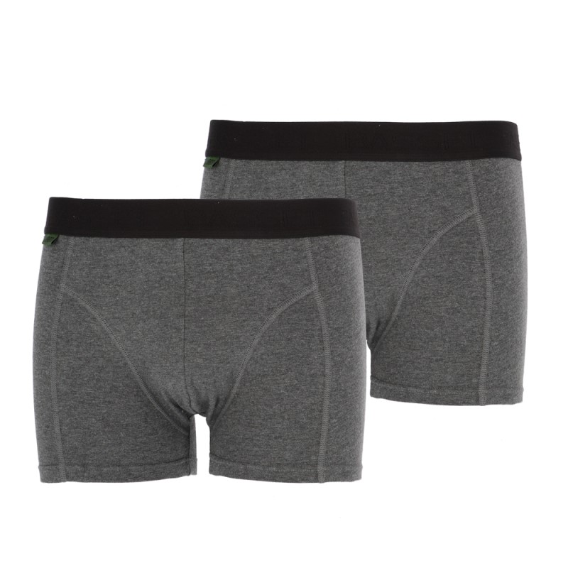 Bamboo 31050 Boxershort  2-Pack 4 / 6