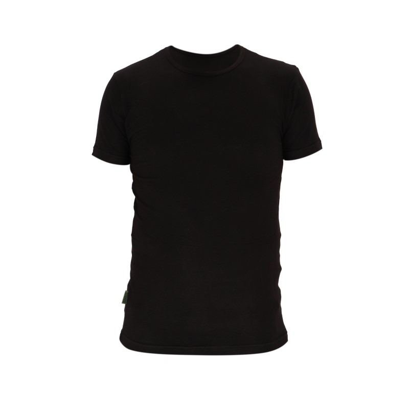 Bamboo 31060 T-Shirt Ronde Hals (Verbouwing) 1 / 3
