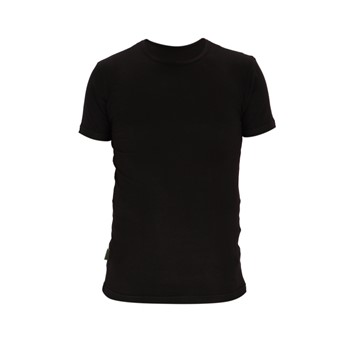 Bamboo 31060 T-Shirt Ronde Hals (Verbouwing) 1 / 3