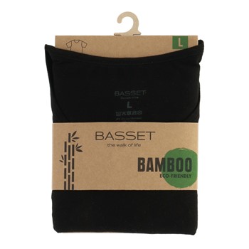 Bamboo 31060 T-Shirt Ronde Hals (Verbouwing) 2 / 3