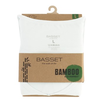 Bamboo 31070 T-Shirt V Hals 2 / 3