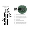 Bamboo 31070 T-Shirt V Hals 3 / 3