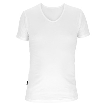 Basset Bamboo 31070 T-Shirt V Hals (WEEKAANBIEDING!) 4 / 5