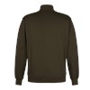 Engel Sweatshirt met Kraag Zwart 8024-233 4 / 4