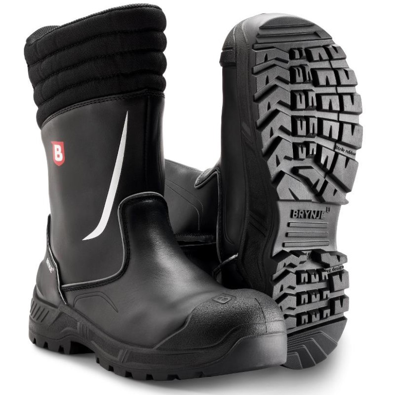 Brynje B-Dry Outdoor Boot S3 SRC 494 1 / 5