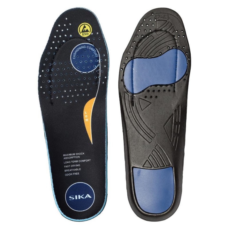 SIKA Ultimtate Footfit - Laag 151 1 / 1