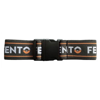 Fento ORIGINAL Elastieken met clip (2 stuks) Pro 200 1 / 1