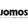 Jomos Leren Schoen veter mollier 464211 Zwart 6 / 6