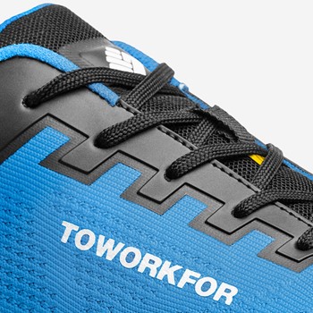 Toworkfor Super Set Laag ESD S1P 9A21-83 Blauw 4 / 6