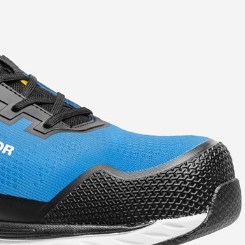 Toworkfor Super Set Laag ESD S1P 9A21-83 Blauw 6 / 6