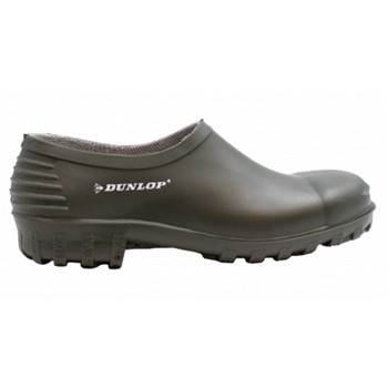 Dunlop 814V Tuinklomp Monocolour Wellie shoe Groen 3 / 3