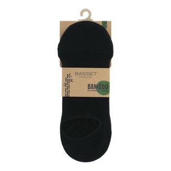 Bamboo Dames Heren Sokken 2-pack 31000 3 / 4