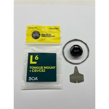 BOA reparatieset L6 Tongue Mount 1000206 1 / 1