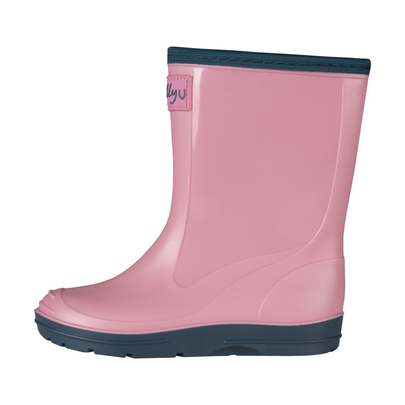 Horka Ody kids Rain boots 146381 Roze 4 / 5
