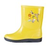 Horka Rainboots PVC 146391 Geel 4 / 5