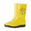 Horka Rainboots PVC 146391 Geel 5 / 5