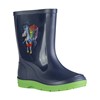 Horka Rainboots PVC 146391 Blauw 1 / 5