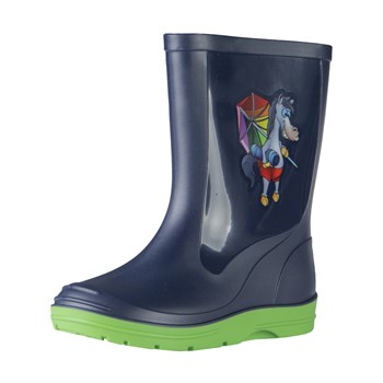 Horka Rainboots PVC 146391 Blauw 5 / 5