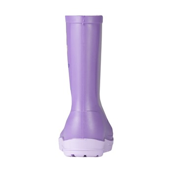 Horka Rainboots PVC 146391 Paars 3 / 5