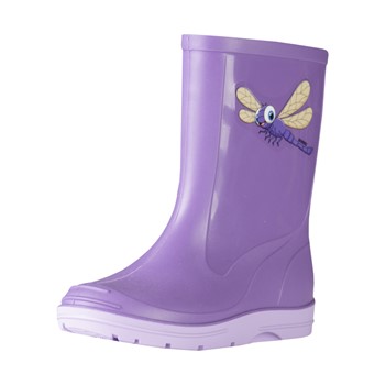 Horka Rainboots PVC 146391 Paars 5 / 5