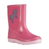 Horka Rainboots PVC 146391 Pink 1 / 5