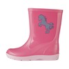 Horka Rainboots PVC 146391 Pink 4 / 5