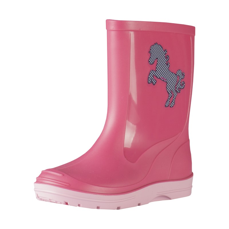 Horka Rainboots PVC 146391 Pink 5 / 5