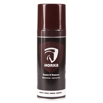 Horka Suede En Nubuck Renovator 145303 Bruin 1 / 1