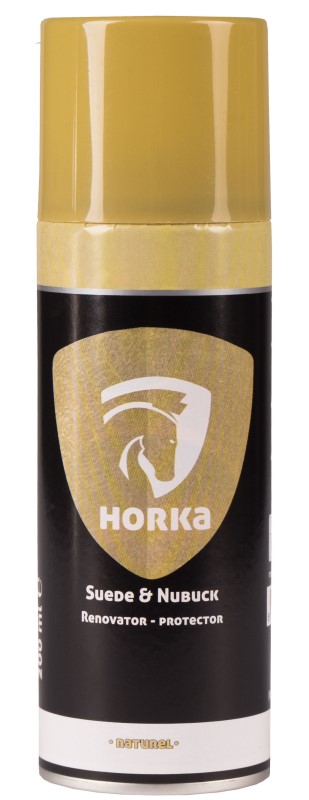 Horka Suede En Nubuck Renovator 145303 Beige 1 / 1