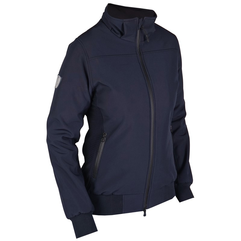 Horka Softshell Jas Epic 438111 Marine 1 / 3