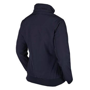 Horka Softshell Jas Epic 438111 Marine 2 / 3