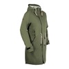 Horka Rain Parka River 438205 Khaki (Verbouwing) 1 / 2