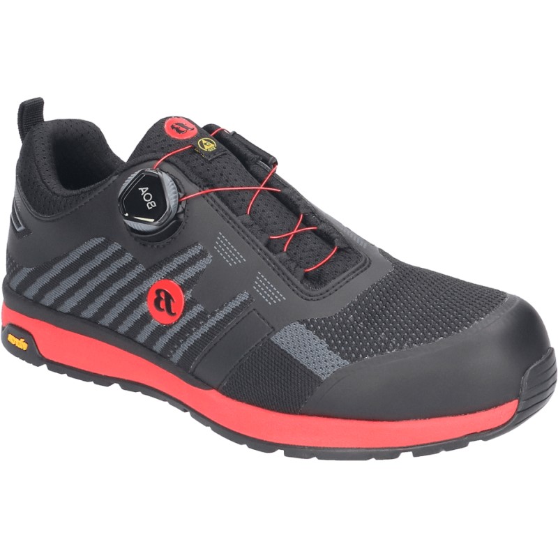 Bata Radiance Vibe S3 BOA 1 / 5