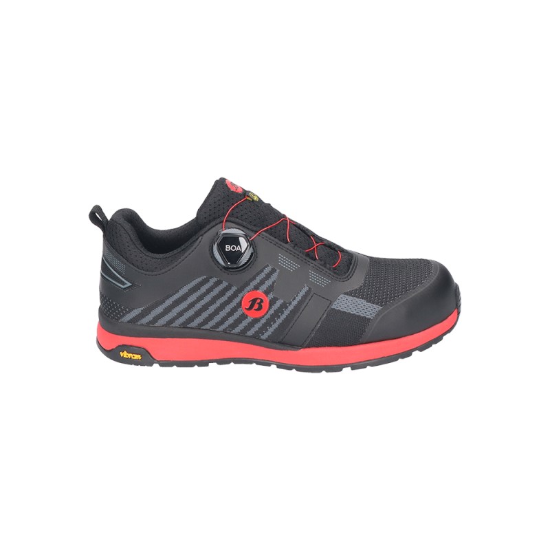Bata Radiance Vibe S3 BOA 2 / 5