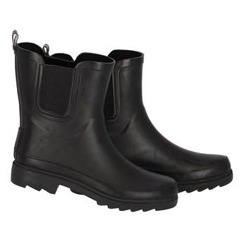 XQ Rubberen Dames Regenlaars Chelsea 000123882100 (Verbouwing) 1 / 5