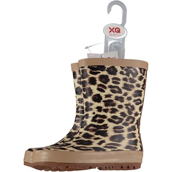 XQ Rubberen Kinder Regenlaarzen 000133881101 3 / 4
