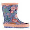 XQ Rubberen Kinder Regenlaars 000133881102 (Verbouwing) 1 / 4