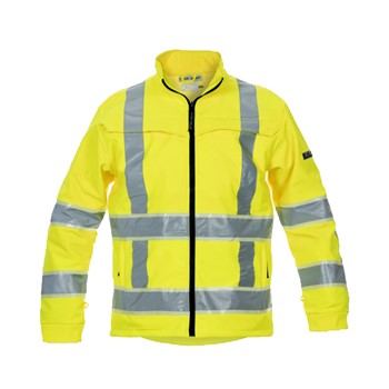 Hydrowear Ingen Softshell Hi-Vis 1 / 3
