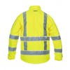 Hydrowear Ingen Softshell Hi-Vis 2 / 3