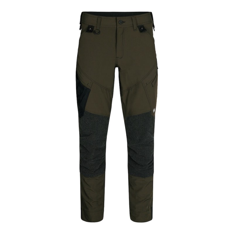 Engel X-treme 2366-317 Werkbroek 4-Weg-Stretch 3 / 5