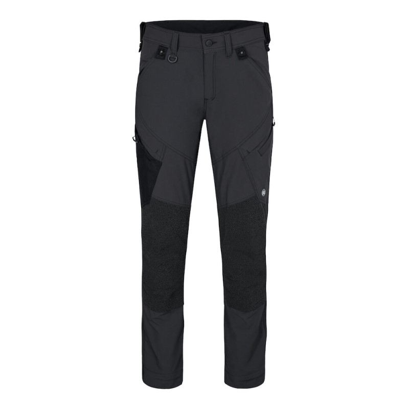 Engel X-treme 2366-317 Werkbroek 4-Weg-Stretch 4 / 5