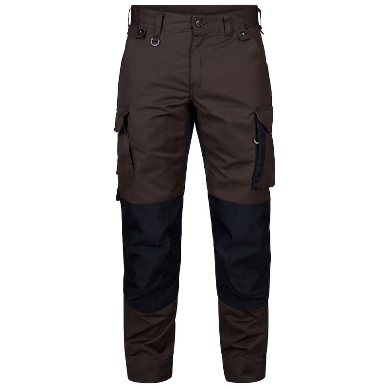 Engel X-treme 0362-740 Werkbroek met Stretchstof 1 / 1