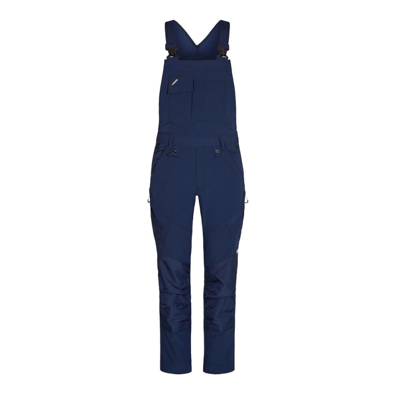 Engel Amerikaanse Overall met 4-Weg-Stretch 3369-317 1 / 1