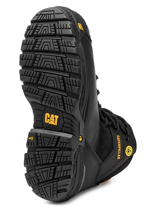 CAT P725135 Excavator Hoog S3 | Metaalvrij 2 / 2
