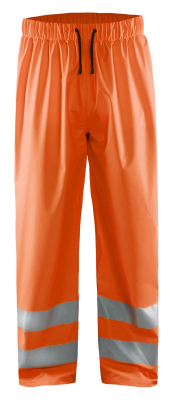 Blåkläder Regenbroek High-Vis LEVEL 1 13842000 High-Vis Oranje 1 / 1