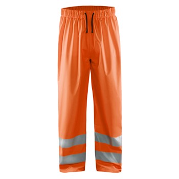 Blåkläder Regenbroek High-Vis LEVEL 1 13842000 High-Vis Oranje 1 / 1