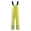 Blåkläder Bretelregenbroek High-Vis LEVEL 3 13862005 High-Vis Geel 1 / 2