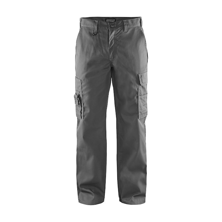 Blåkläder Werkbroek 14001800 Grijs 1 / 2