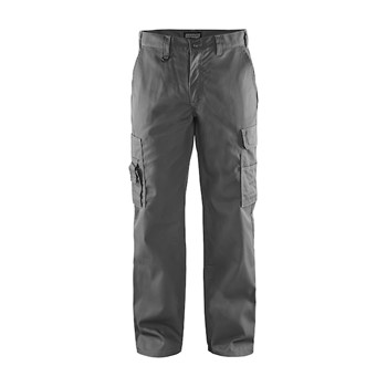 Blåkläder Werkbroek 14001800 Grijs 1 / 2