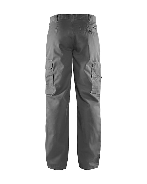 Blåkläder Werkbroek 14001800 Grijs 2 / 2